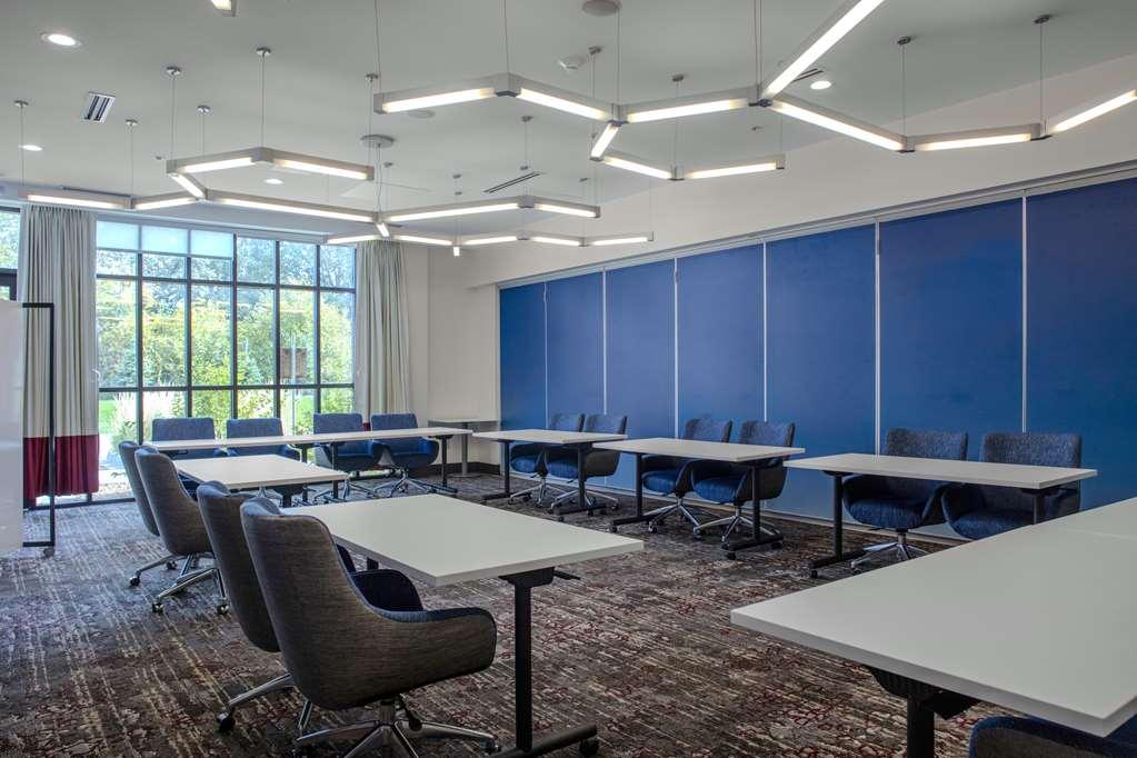 Hilton Garden Inn Detroit Utica, Mi Clinton Township Удобства фото